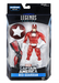 Marvel Legends Captain America Red Guardian Action Figure - Sure Thing Toys