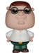 Funko Pop! Animation: Family Guy - Peter Griffin - Sure Thing Toys