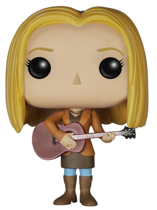 Funko Pop! Television: Friends (Series 1) - Phoebe Buffay - Sure Thing Toys