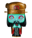 Funko Pop! Movies: Big Trouble in Little China - Lo Pan (GITD Exclusive) - Sure Thing Toys