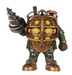 Funko Pop! Games: Bioshock - Big Daddy (6-inch Super Sized) - Sure Thing Toys