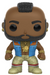 Funko Pop! Television: The A-Team - B.A. Baracus - Sure Thing Toys