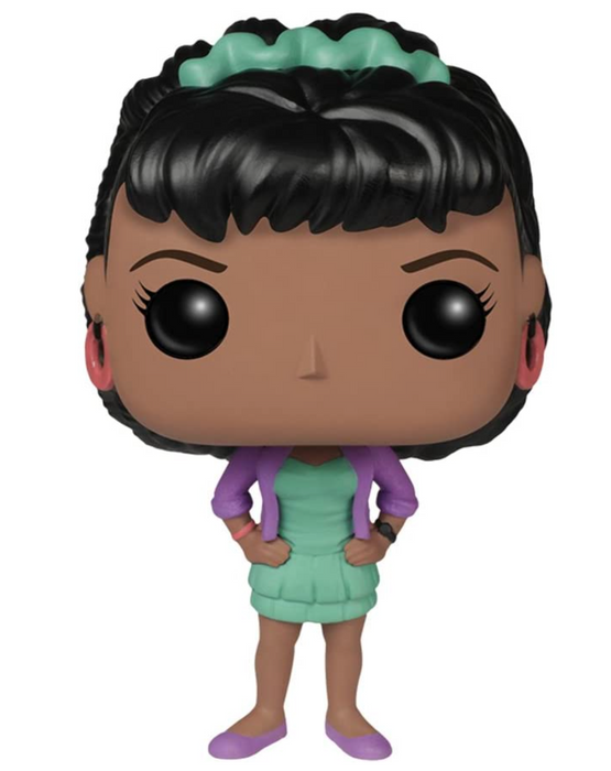 Funko Pop! Television: Saved by the Bell - Lisa Turtle - Sure Thing Toys
