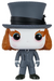 Funko Pop! Disney: Alice 2 - Mad Hatter - Sure Thing Toys
