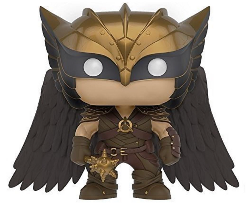 Funko Pop! Television: Legends of Tomorrow - Hawkman - Sure Thing Toys