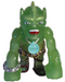 Nacelle The Great Garloo Retro Collectible Figure (GITD 2023 SDCC Exclusive) - Sure Thing Toys