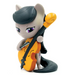 My Little Pony x WeLoveFine - Octavia Chibi Figure - Sure Thing Toys