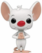 Funko Pop! Animation: Pinky & The Brain - Pinky - Sure Thing Toys