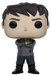 Funko Pop! Games: Dishonored 2 - Outsider - Sure Thing Toys