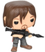 Funko Pop! Television: The Walking Dead - Daryl Dixon (with Rocket Launcher) - Sure Thing Toys