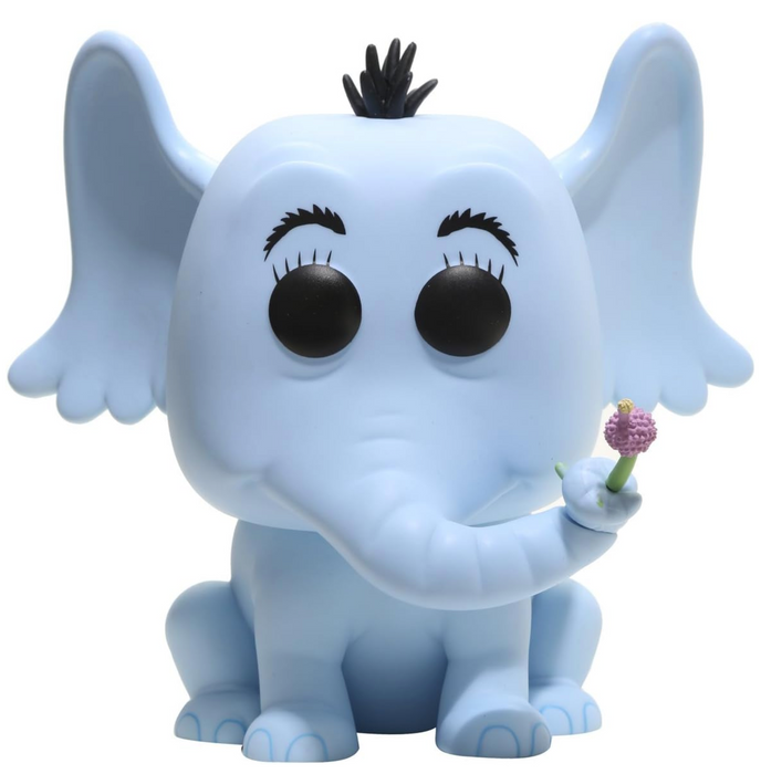Funko Pop! Dr. Suess - Horton (6-inch Super-Sized Pop) - Sure Thing Toys