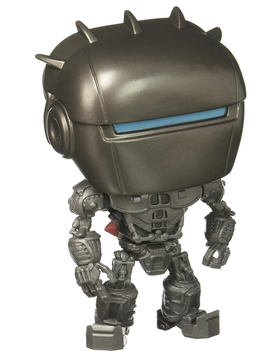 Funko Pop! Games: Fallout 4 - Liberty Prime (6-inch Super-Sized Pop) - Sure Thing Toys
