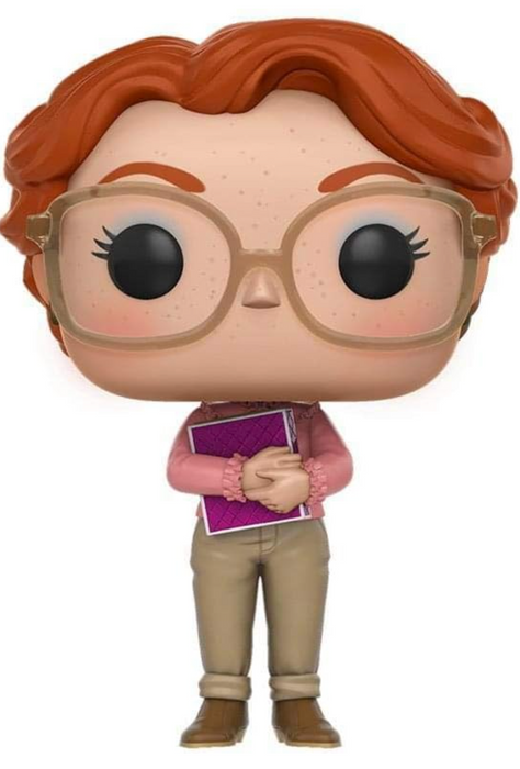 Funko Pop! Television: Stranger Things - Barb - Sure Thing Toys