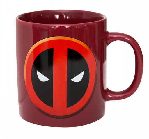 Mondo Mug Marvel Comics Deadpool Mug - Sure Thing Toys