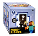 Mattel Minecraft Mystery Mini Ice Series 5 Blind Box - Sure Thing Toys