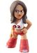 Funko WWE Series 2 Mystery Mini - Nikki Bella - Sure Thing Toys
