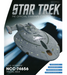 Eaglemoss Star Trek Starships Special # 19 - U.S.S. Voyager NCC-74656 Magazine - Sure Thing Toys