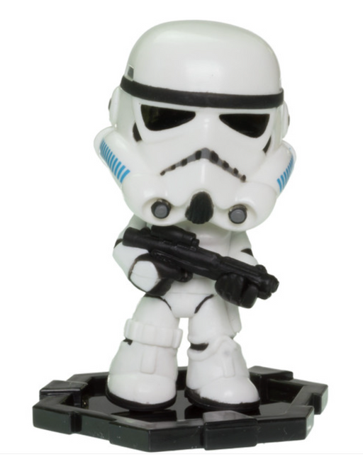 Funko Star Wars Classic Mystery Mini - Stormtrooper - Sure Thing Toys
