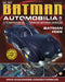 Eaglemoss Batman Automobilia #44 - Batman #526 Batmobile - Sure Thing Toys