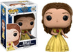 Funko Pop! Disney: Beauty & The Beast - Belle (Yellow Dress) - Sure Thing Toys