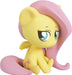 My Little Pony x WeLoveFine - Fluttershy Chibi Figure - Sure Thing Toys