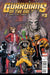 Marvel Comics Guardians Of The Galaxy #1 (2015) - Sure Thing Toys
