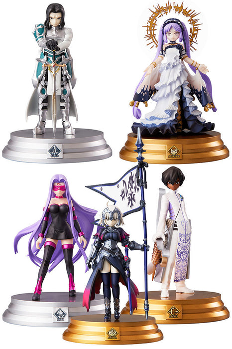 Aniplex Fate/Grand Order Duel Collection Third Release Figure Blind Box - Sure Thing Toys