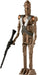Star Wars: The Retro Collection Action Figure - IG-11 - Sure Thing Toys