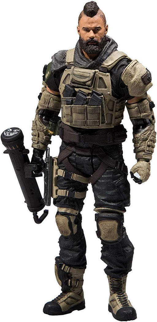 McFarlane Toys Call Of Duty Ruin Action Figure - Sure Thing Toys