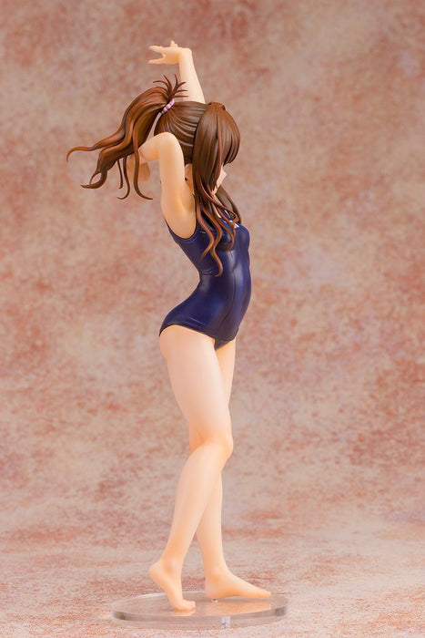 Fots B-Full Japan To Love-Ru Darkness: Mikan Yuuki 1:8 Scale Pmma Figure (School Swimsuit Version) - Sure Thing Toys