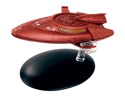 Eaglemoss Star Trek Starships #134: Vulcan Survey Ship - Sure Thing Toys