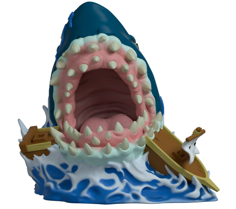 Youtooz Sea of Thieves - Megalodon Figure - Sure Thing Toys