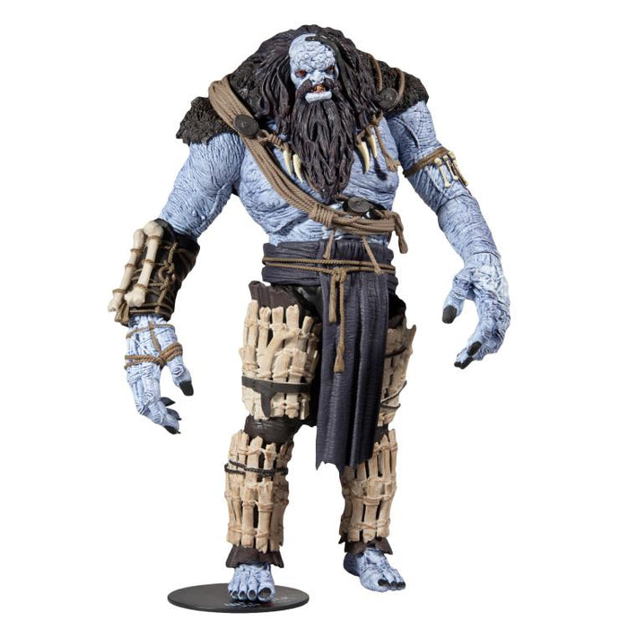 McFarlane Toys The Witcher III: Wild Hunt - Ice Giant - Sure Thing Toys