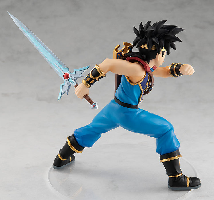 Good Smile Pop Up Parade: Dragon Quest - Dai Figure - Sure Thing Toys
