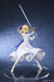 Bellfine Fate/Stay Night Saber (White Dress Version) 18 Scale PVC Figure - Sure Thing Toys