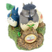 Benelic Studio Ghibli: My Neighbor Totoro - Totoro Desk Clock - Sure Thing Toys