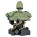 Benelic Studio Ghibli: Castle In The Sky - Robot Soldier Desk Clock - Sure Thing Toys