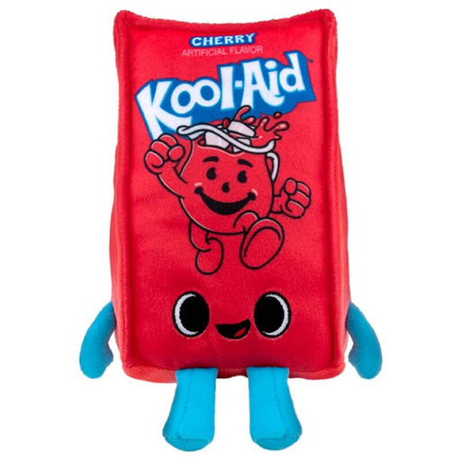Funko Kool Aid Plush - Kool Aid Packet - Sure Thing Toys