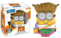 Funko Speciality Series Dorbz: Despicable Me 3 - Tourist Dave - Sure Thing Toys