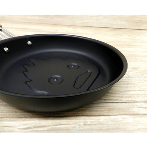 Benelic Studio Ghibli: Howl's Moving Castle - Calcifer Frying Pan - Sure Thing Toys