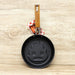 Benelic Studio Ghibli: Howl's Moving Castle - Calcifer Frying Pan - Sure Thing Toys