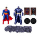 McFarlane Toys DC Comics The Dark Knight Returns - Superman vs. Batman Action Figure 2-Pack - Sure Thing Toys