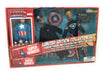 Diamond Select Toys Marvel Retro Captain America Action Figure Set (Limited Edition Exclusive Version) - Sure Thing Toys