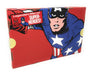 Diamond Select Toys Marvel Retro Captain America Action Figure Set (Limited Edition Exclusive Version) - Sure Thing Toys