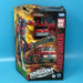 GARAGE SALE -  Transformers Generations War for Cybertron: Kingdom Deluxe Inferno Action Figure - Sure Thing Toys