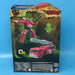 GARAGE SALE -  Transformers Generations War for Cybertron: Kingdom Deluxe Inferno Action Figure - Sure Thing Toys