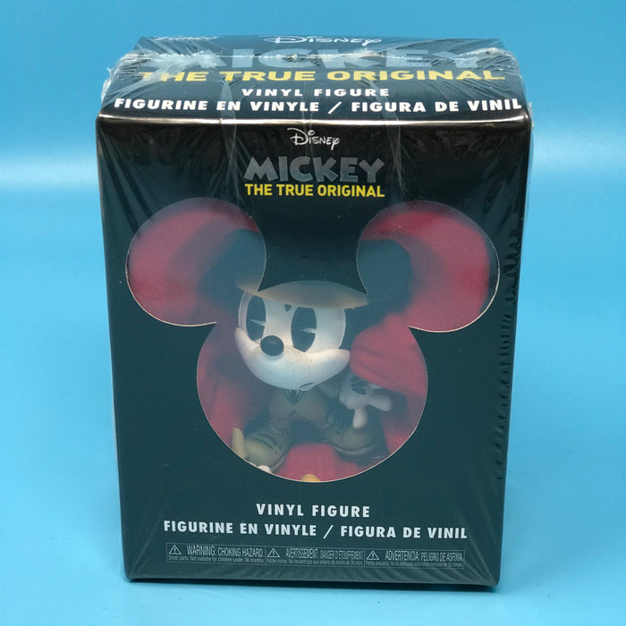 GARAGE SALE - Funko Mickey's 90th Mini Vinyl Figure Display (Case of 12) - Sure Thing Toys