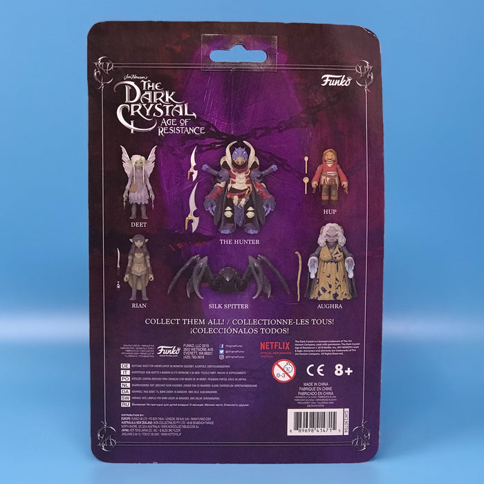 GARAGE SALE - Funko: The Dark Crystal - Hunter Action Figure - Sure Thing Toys