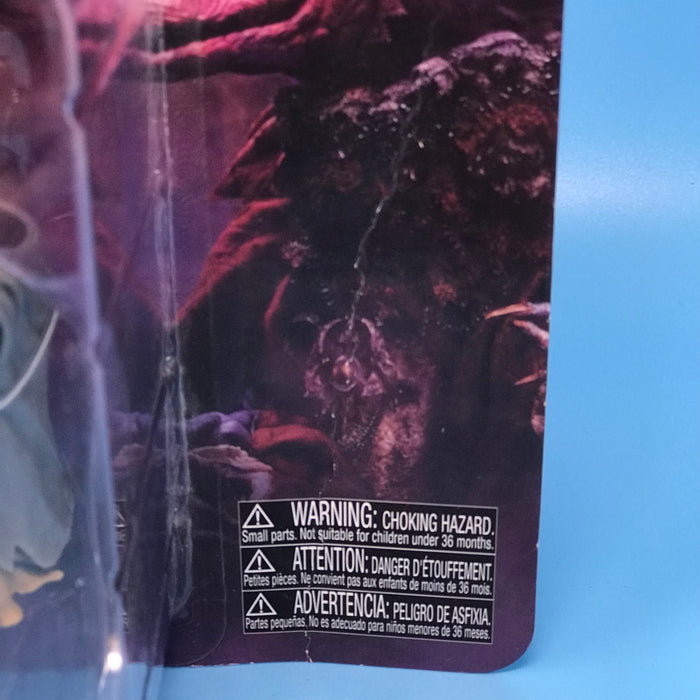 GARAGE SALE - Funko: The Dark Crystal - Aughra Action Figure - Sure Thing Toys