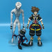 GARAGE SALE - Diamond Select Toys Kingdom Hearts Select: Sora, Dusk, and Soldier Action Figure Set - Sure Thing Toys
